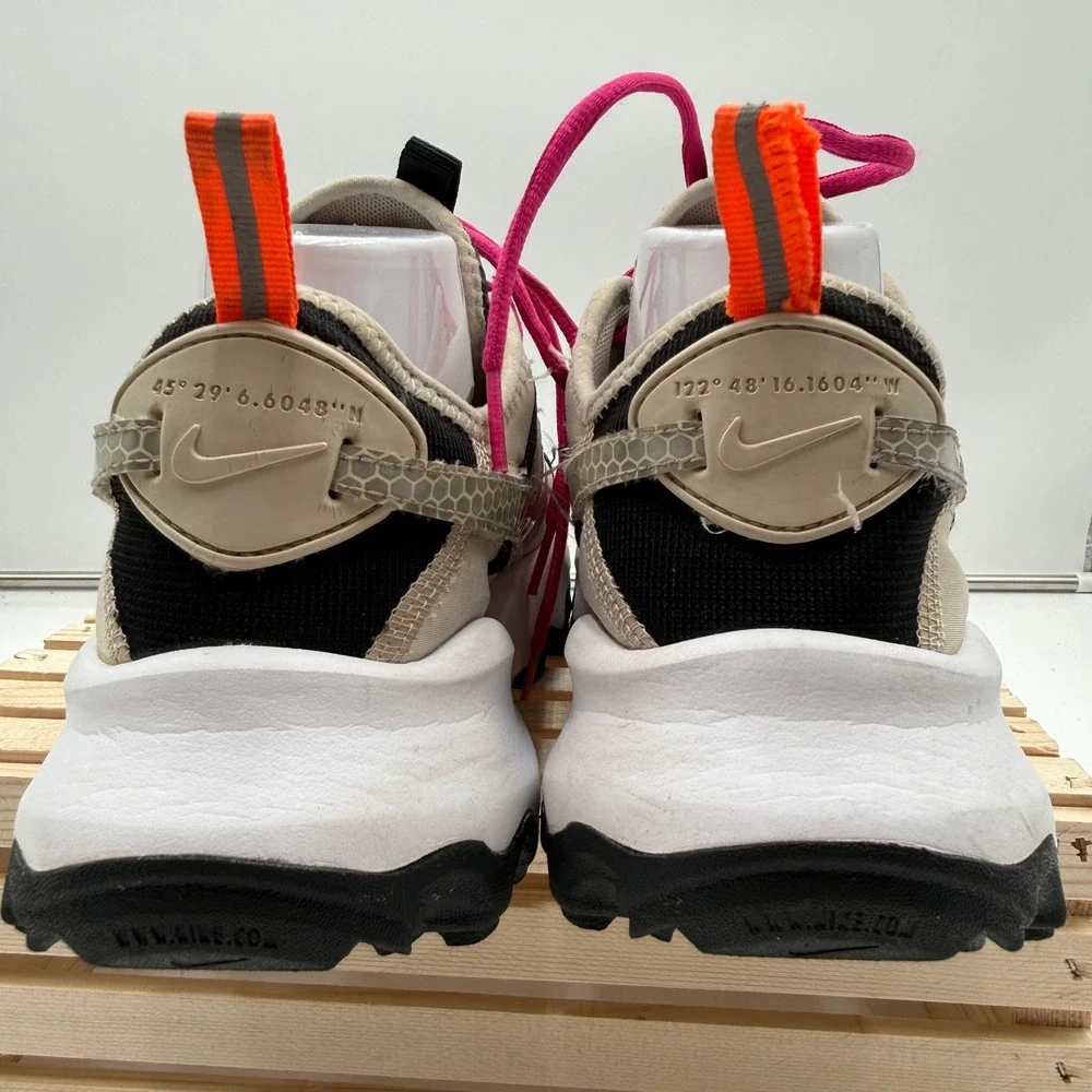 Nike please note